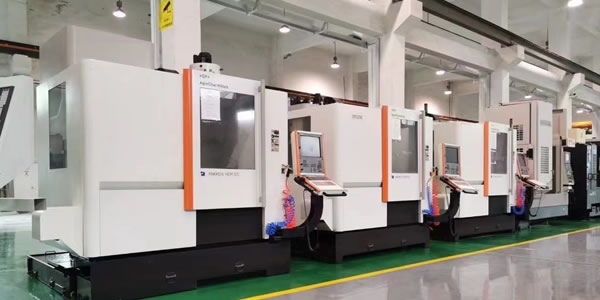 The programming essentials for machining centers need to be remembered by operators